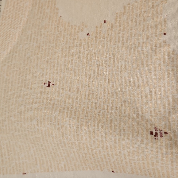 Litographs Peter Pan And Tinkerbell Tshirt Size Medium - Picture 5 of 8